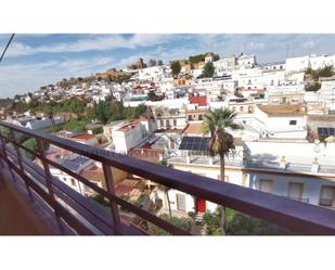 Vista exterior de Pis de lloguer en Alcalá de Guadaira