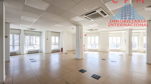 Foto 4 de Oficina de alquiler en Bellas Vistas, Madrid Capital