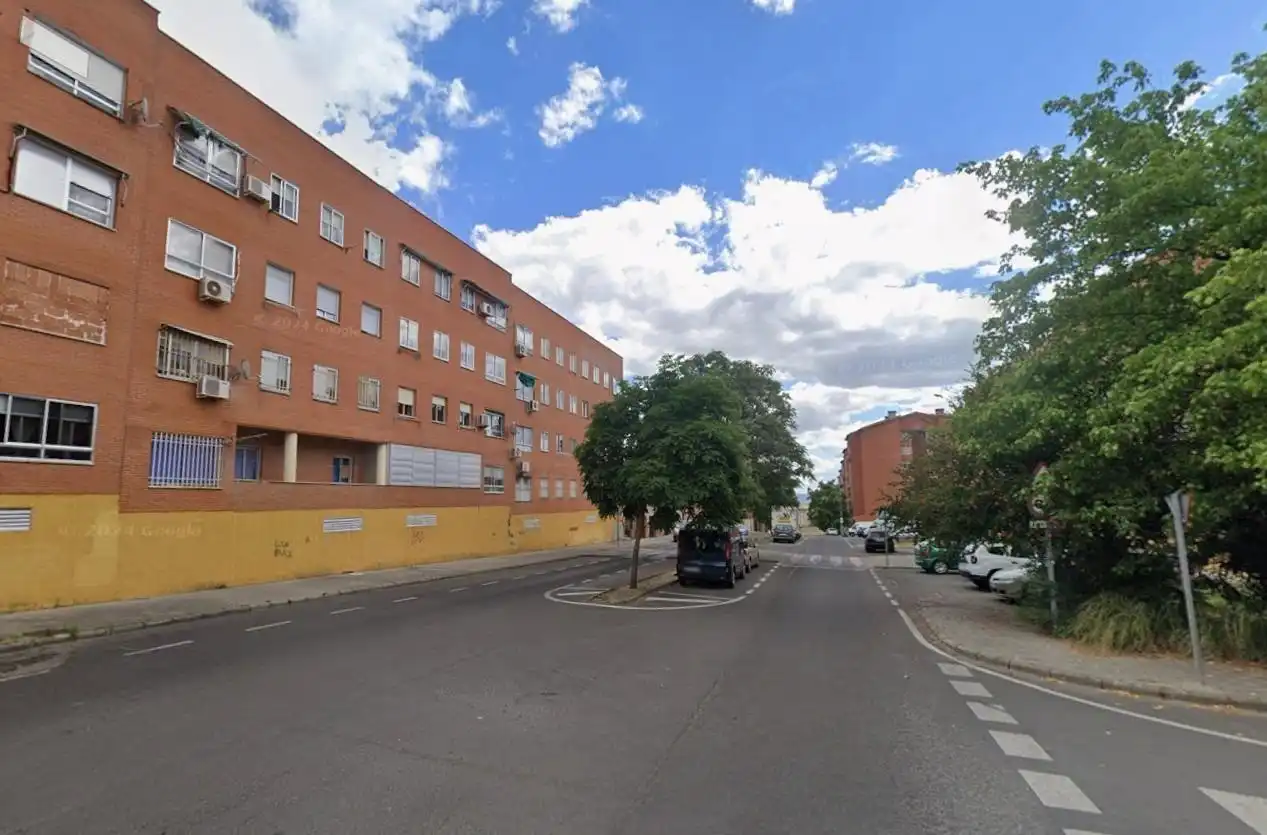 Pis amb ascensor en venda a La Cañada - Aldea Moret