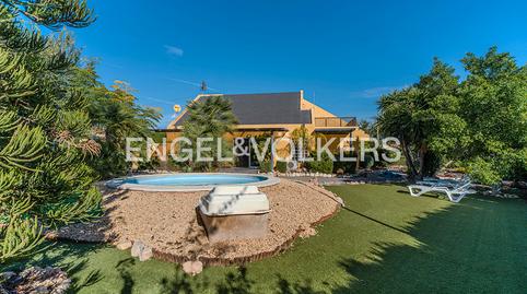 Foto 3 de Casa o xalet en venda a Urbanitzacio Rio Park, Sant Feliu de Buixalleu, Girona