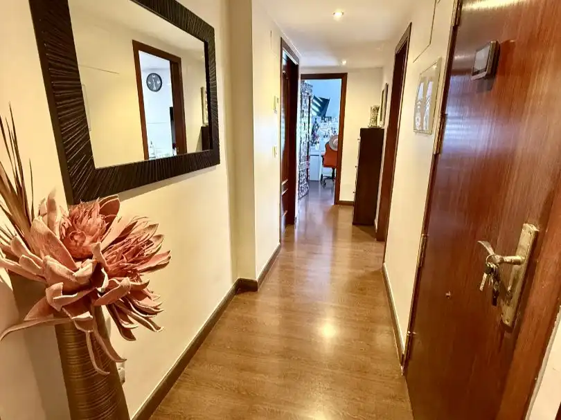 Flat for sale in  Melilla Capital  with Air Conditioner and Terrace