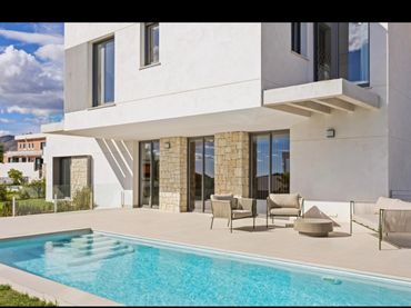 Detached house for sale in Calle Calle Lisboa