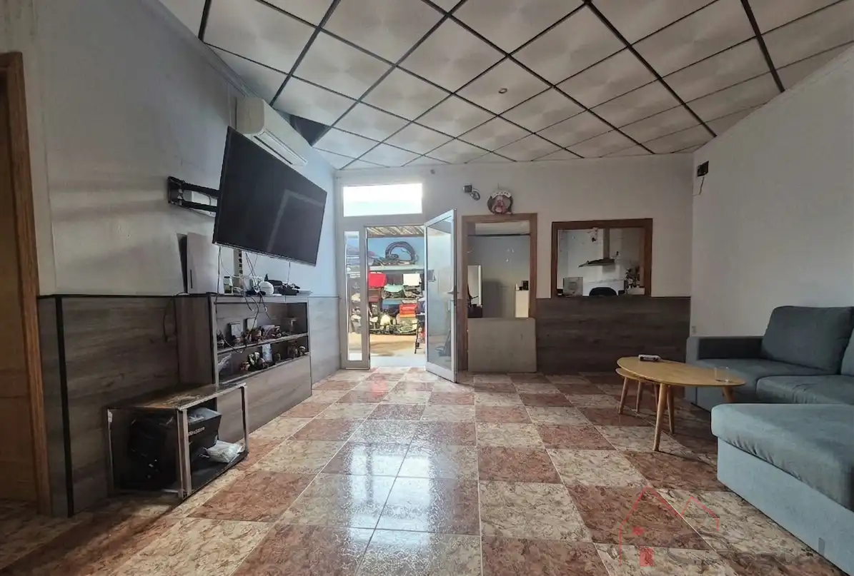 Planta baja en venta en Alcàsser