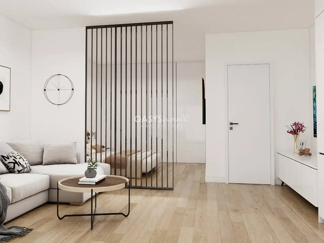Schlafzimmer von Wohnungen zum Verkauf in La Manga del Mar Menor