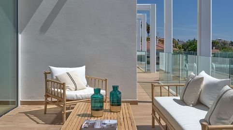 Foto 5 de Casa o xalet en venda a Calle Jazmines, Valdeolletas - Las Cancelas - Xarblanca, Marbella