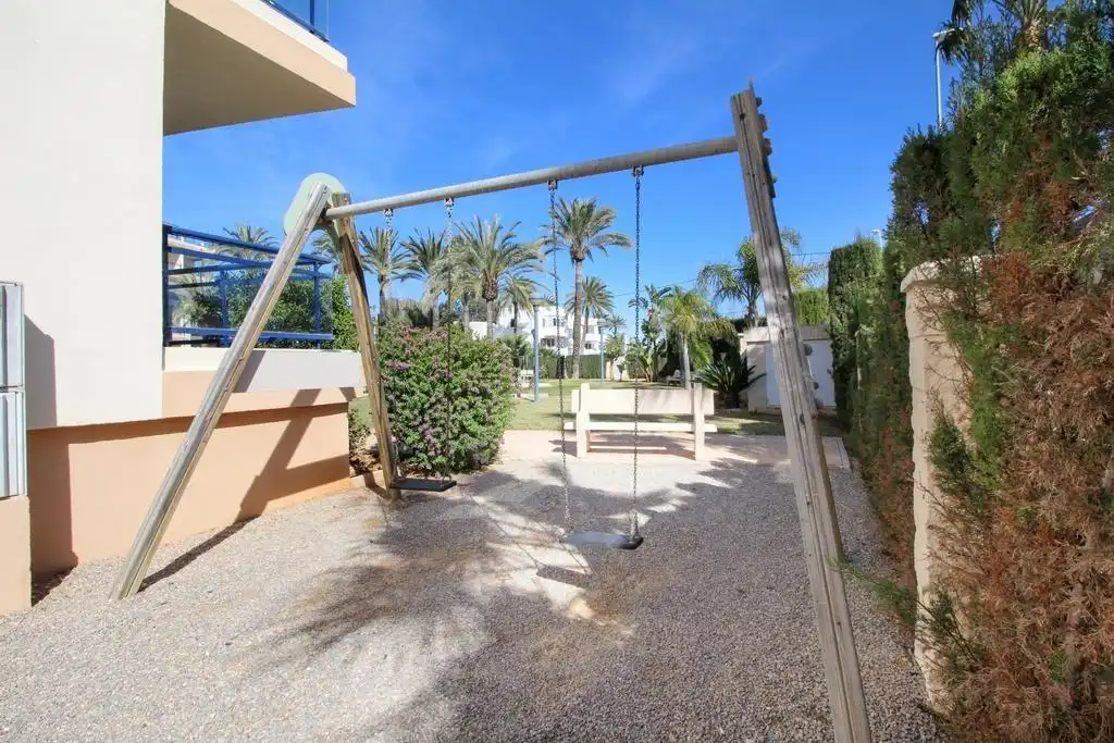 Apartament de lloguer a Les Bassetes - El Marjal