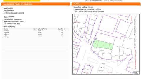 Photo 4 of House or chalet for sale in España, 58, Honrubia, Cuenca
