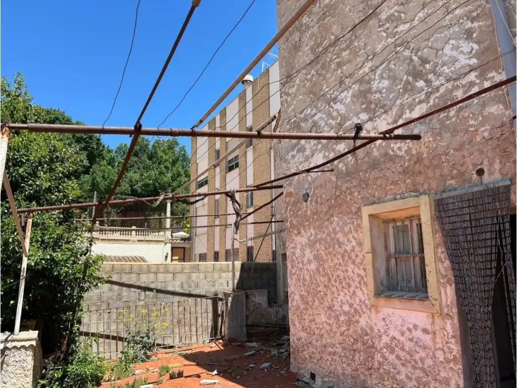 Casa amb terrassa en venda a Segorbe, imagen 57