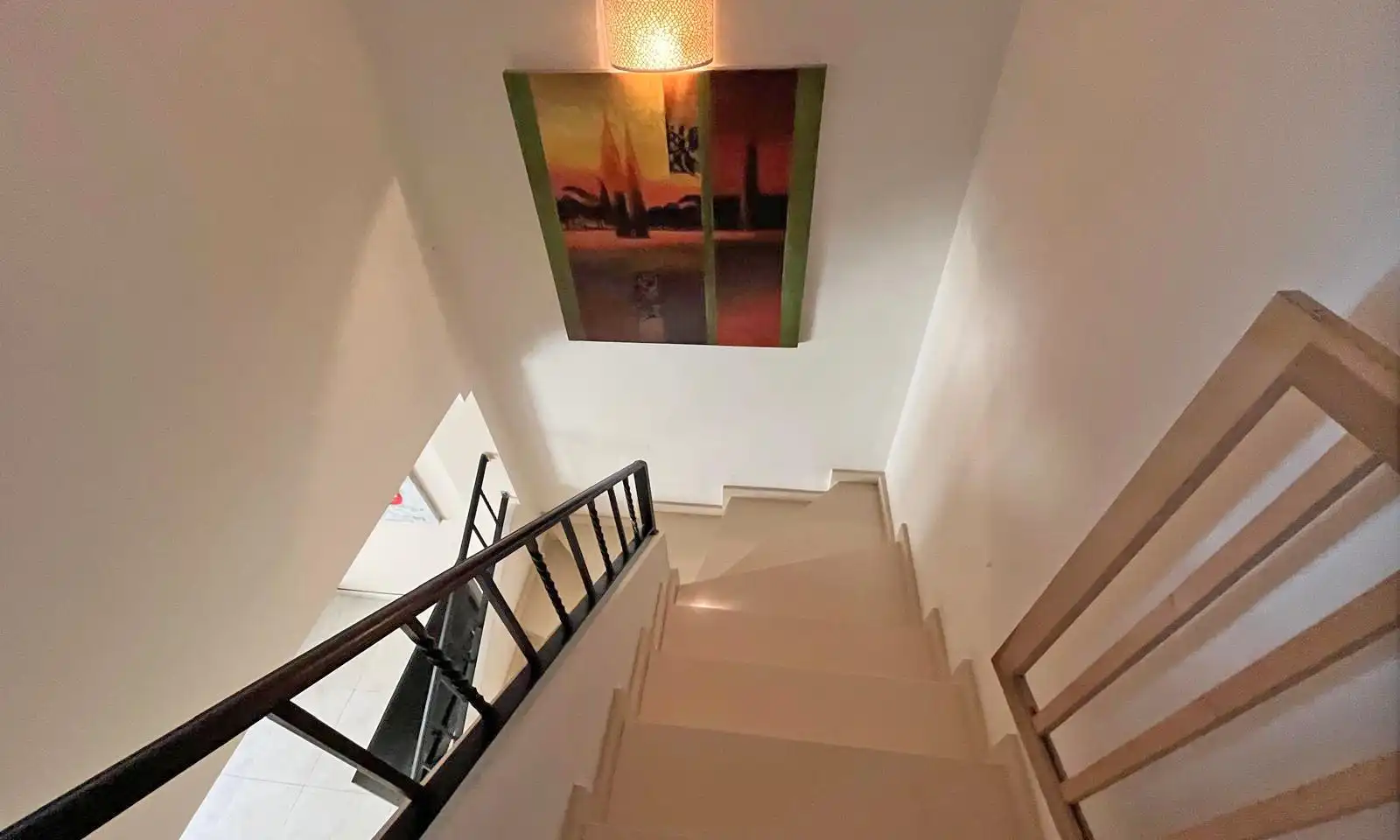 Casa adosada en venda en Almazora / Almassora amb Aire condicionat, Calefacció i Terrassa