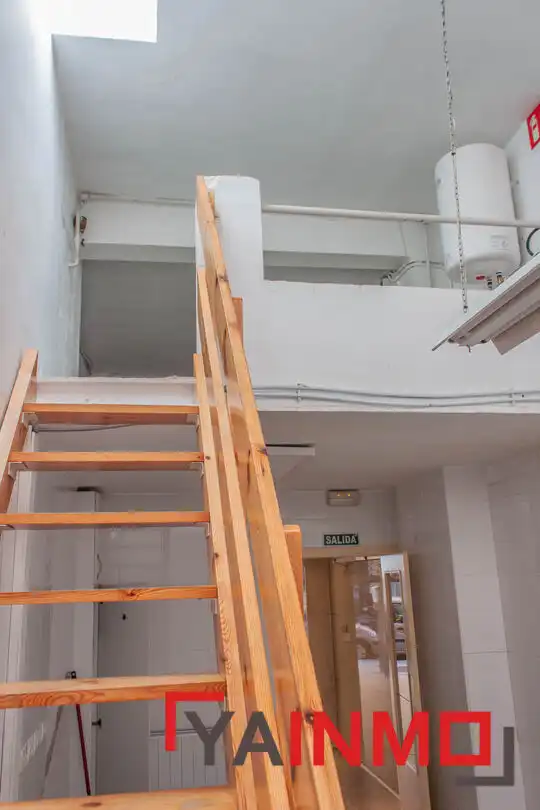 Business premises for sale in Coronación, imagen 12