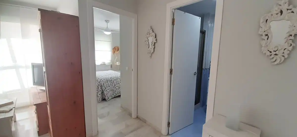 Apartament de lloguer a Vistahermosa