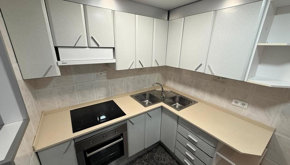 Foto 1 de Pis en venda a Can Rull, Barcelona