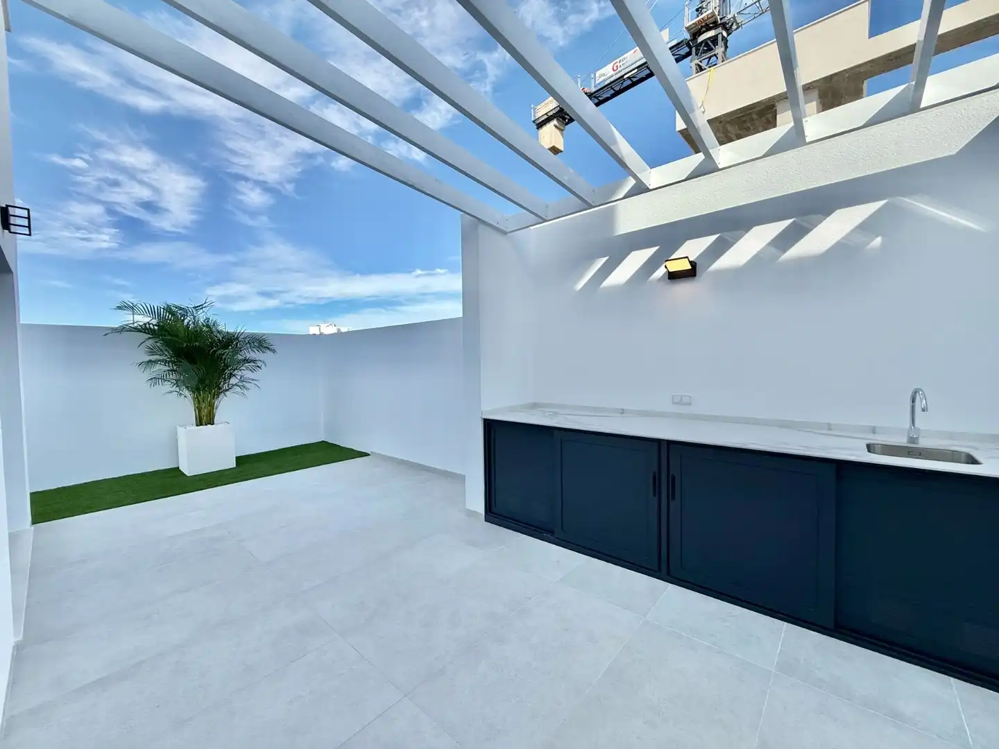 Casa con terraza en venta en Mar Menor Golf, imagen 32