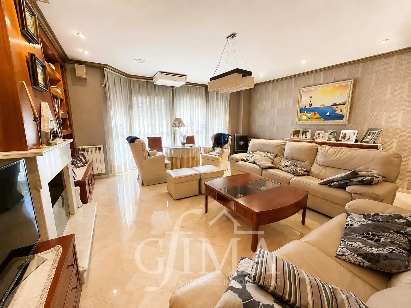 Casa con terraza en venta en Tomelloso, imagen 15