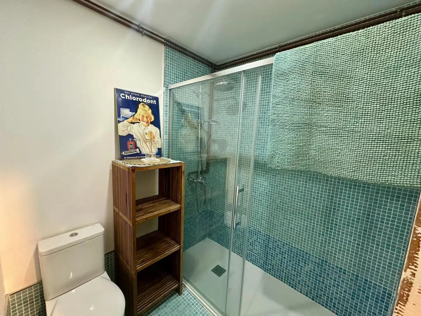 Bathroom of Apartments for rent in S'Arracó