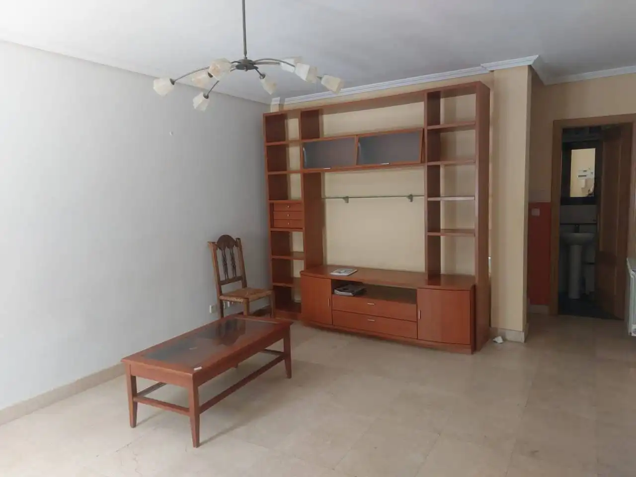 Sala de estar de Casa o chalet en venta en Navalcarnero con Aire acondicionado, Calefacción y Terraza