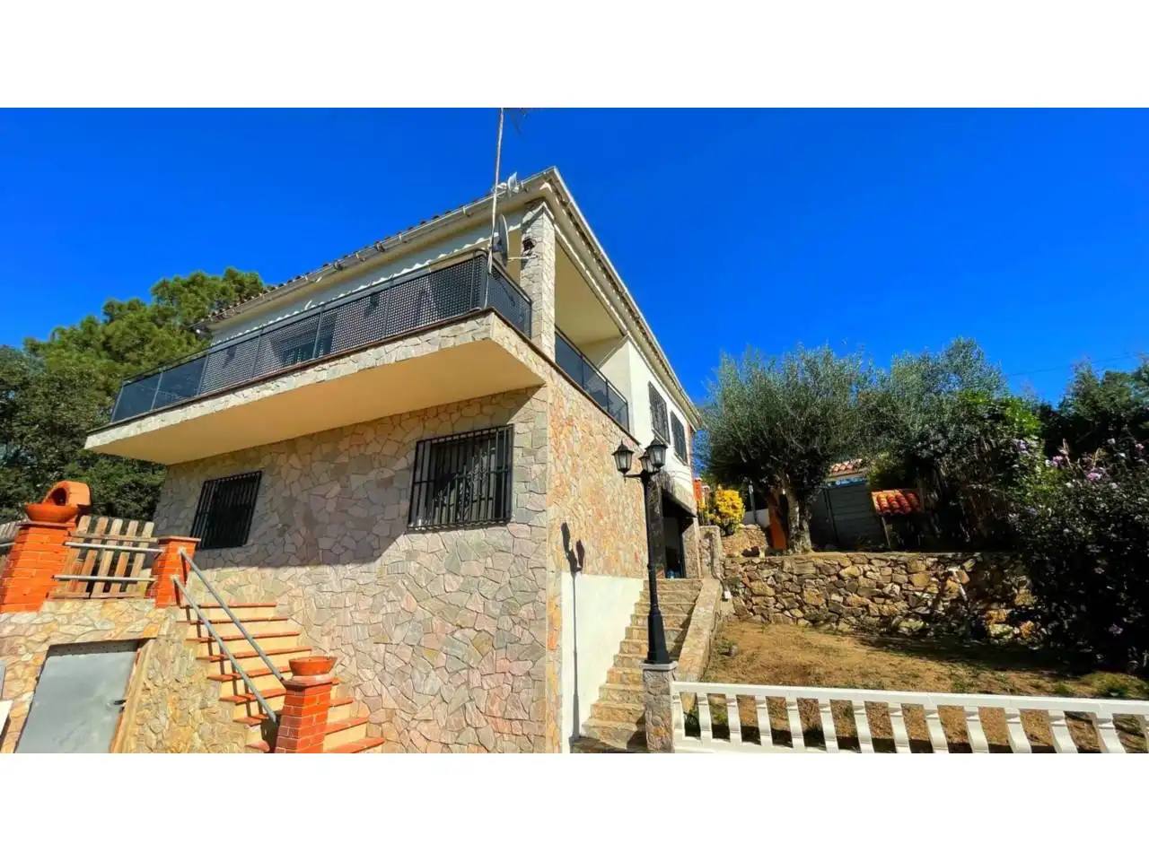 Casa o chalet en venta en Calle Mar Cantàbric, Lloret Residencial - Montlloret
