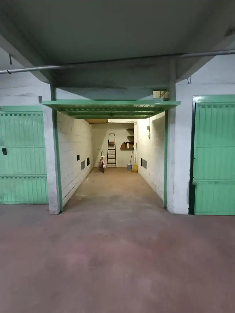 Garaje en venta en Eibar