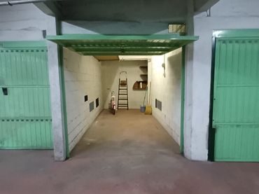 Parking for sale in Asua-Erreka Kalea