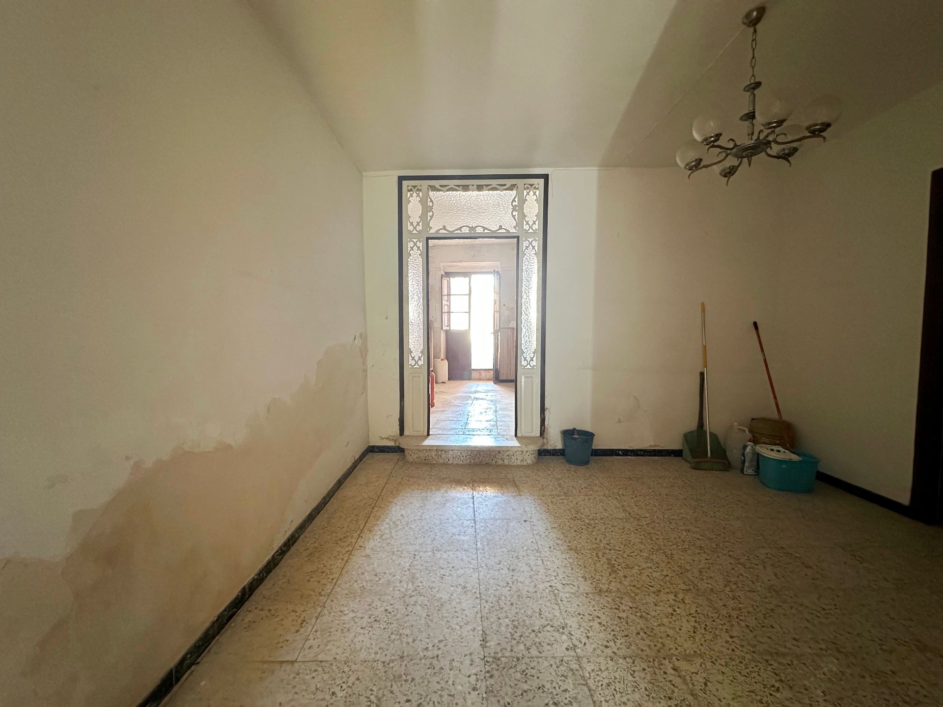 Casa adosada en venda en Campillos