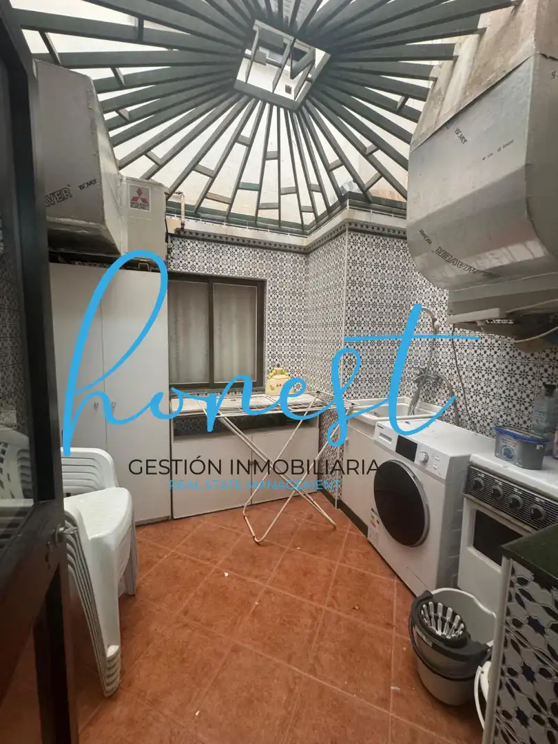 Exterior view of Flat for sale in Torremolinos  with Air Conditioner and Furnished