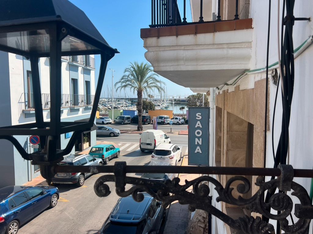 Apartment for sale in Dénia  with Air Conditioner