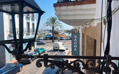 Apartament en venda en Dénia amb Aire condicionat