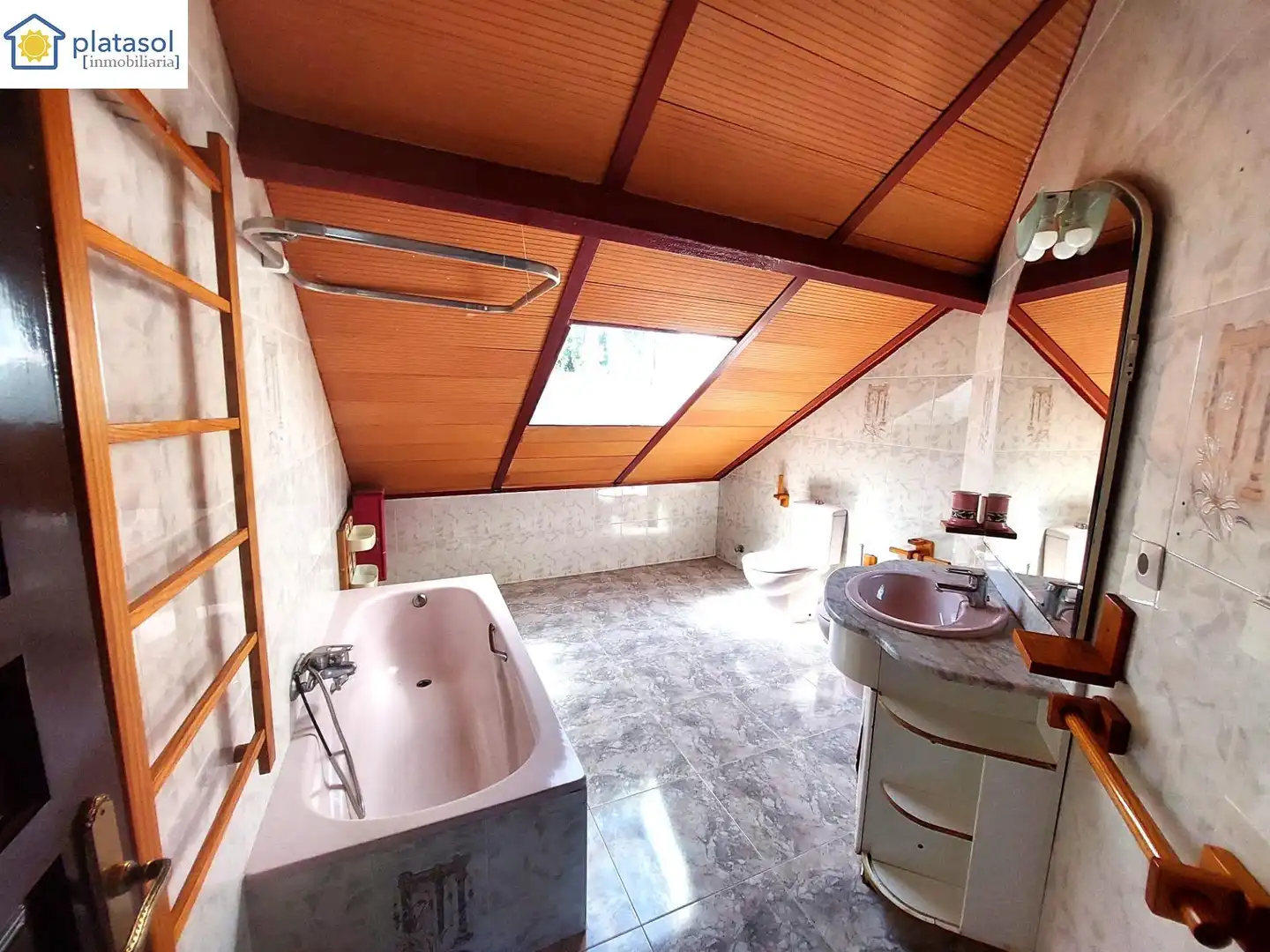 Chalet con piscina en venta en Calle ROMA, imagen 68