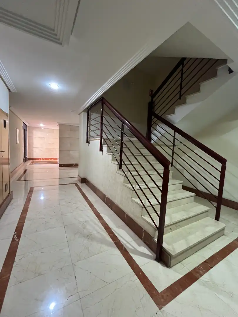 Flat for sale in Torrejón de Ardoz  with Air Conditioner, Heating and Private garden