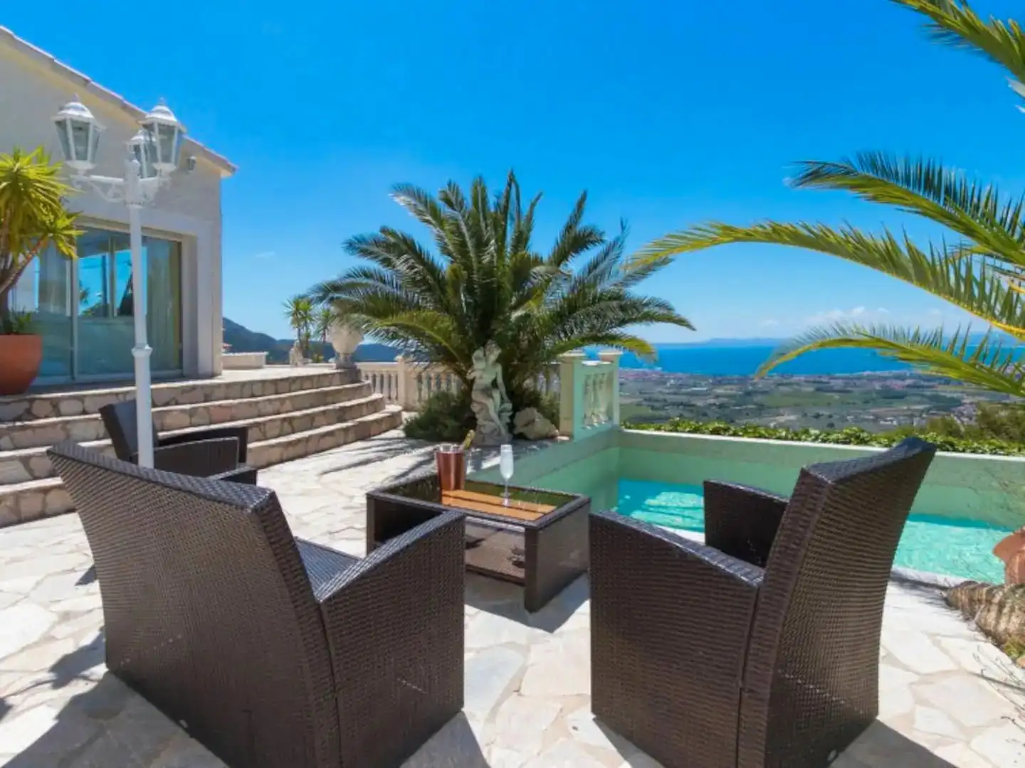 Haus mit Pool zum Verkauf in Nord, imagen 3