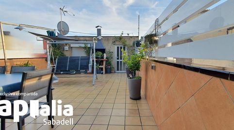 Foto 4 von Einfamilien-Reihenhaus zum Verkauf in Creu de Barberà, Sabadell