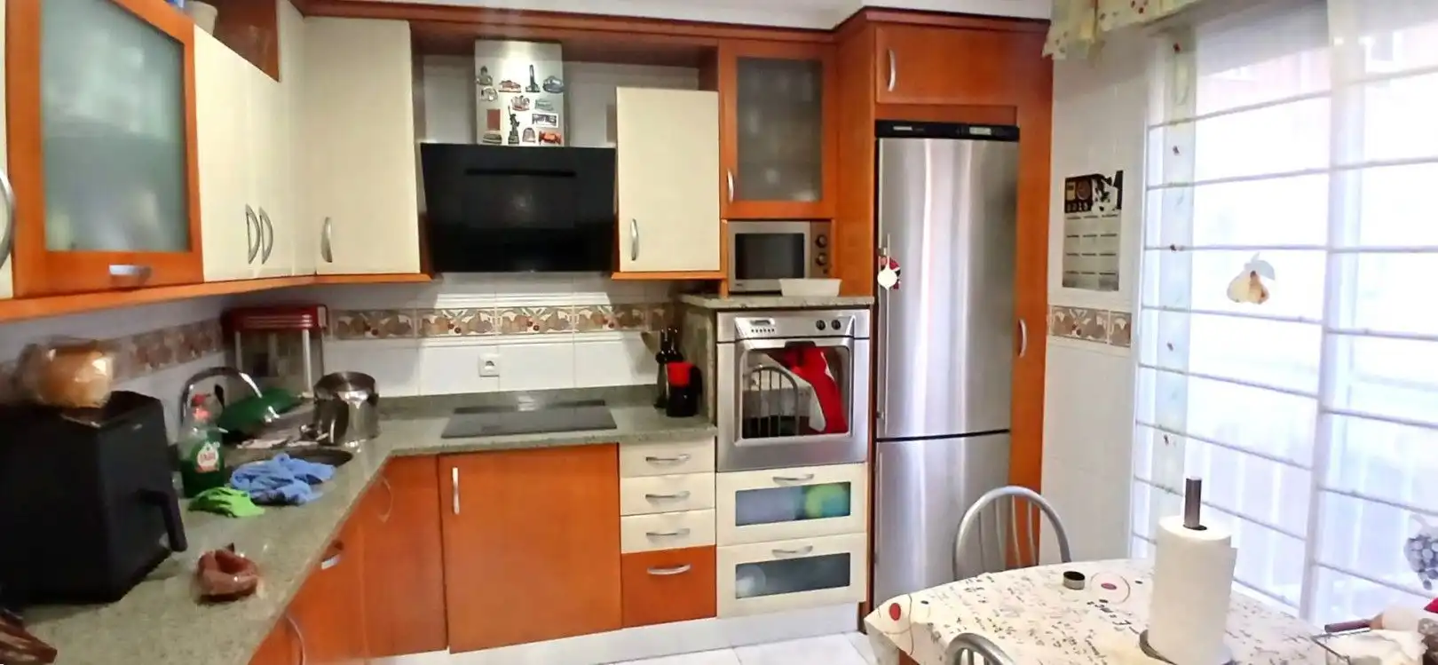 Piso con ascensor en venta en San Adrián, imagen 18