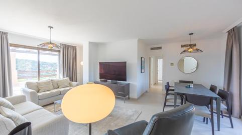 Photo 4 of Attic to rent in Viñas del Golf, 1, Doña Julia Golf, Casares