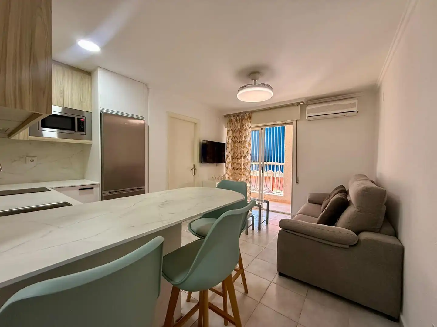 Apartamento con ascensor en venta en RAMON GALLUD 223, imagen 9