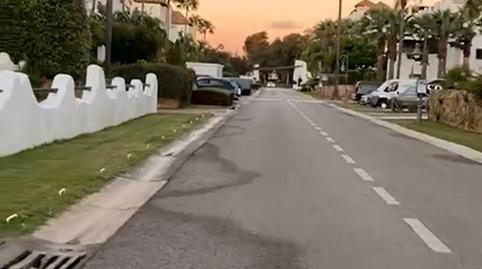 Photo 2 of Garage for sale in Sotogrande Costa, Cádiz