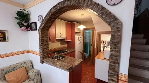 Foto 3 de Casa adosada en venda a La Mamola, Granada