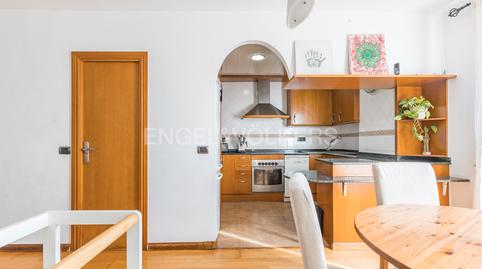 Foto 5 de Apartamento en venta en Centre, Barcelona