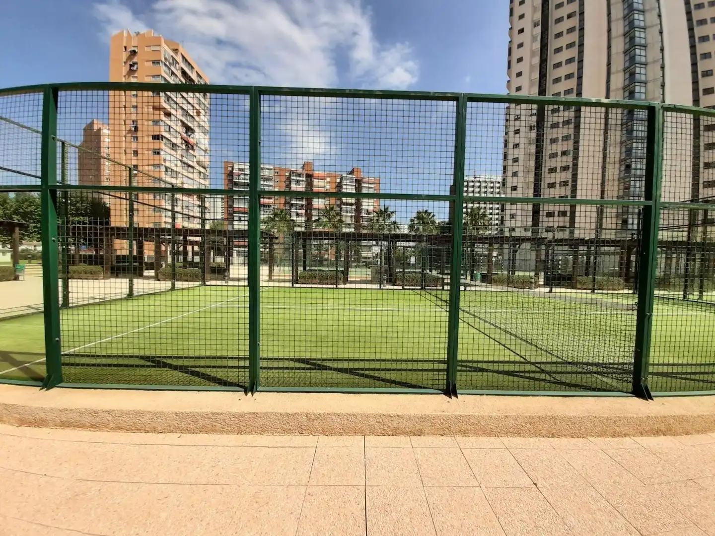 Apartamento con piscina en venta en Rincón de Loix, imagen 36