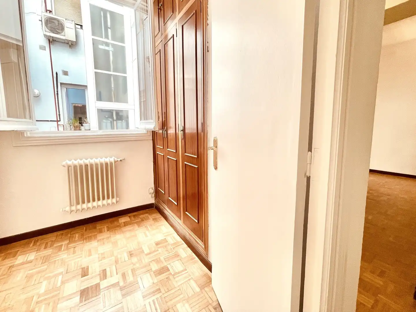 Wohnung mit Terrasse zur Miete in Calle Mayor 80, imagen 35