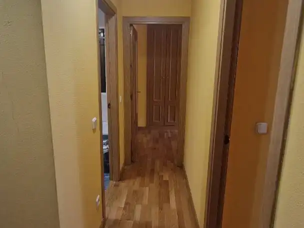Wohnung zum Verkauf in Las Rozas de Madrid mit Klimaanlage, Terrasse und Schwimmbad