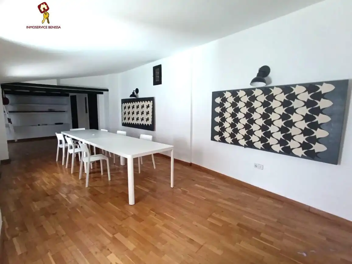 Casa rústica en venda a Benissa pueblo, imagen 18