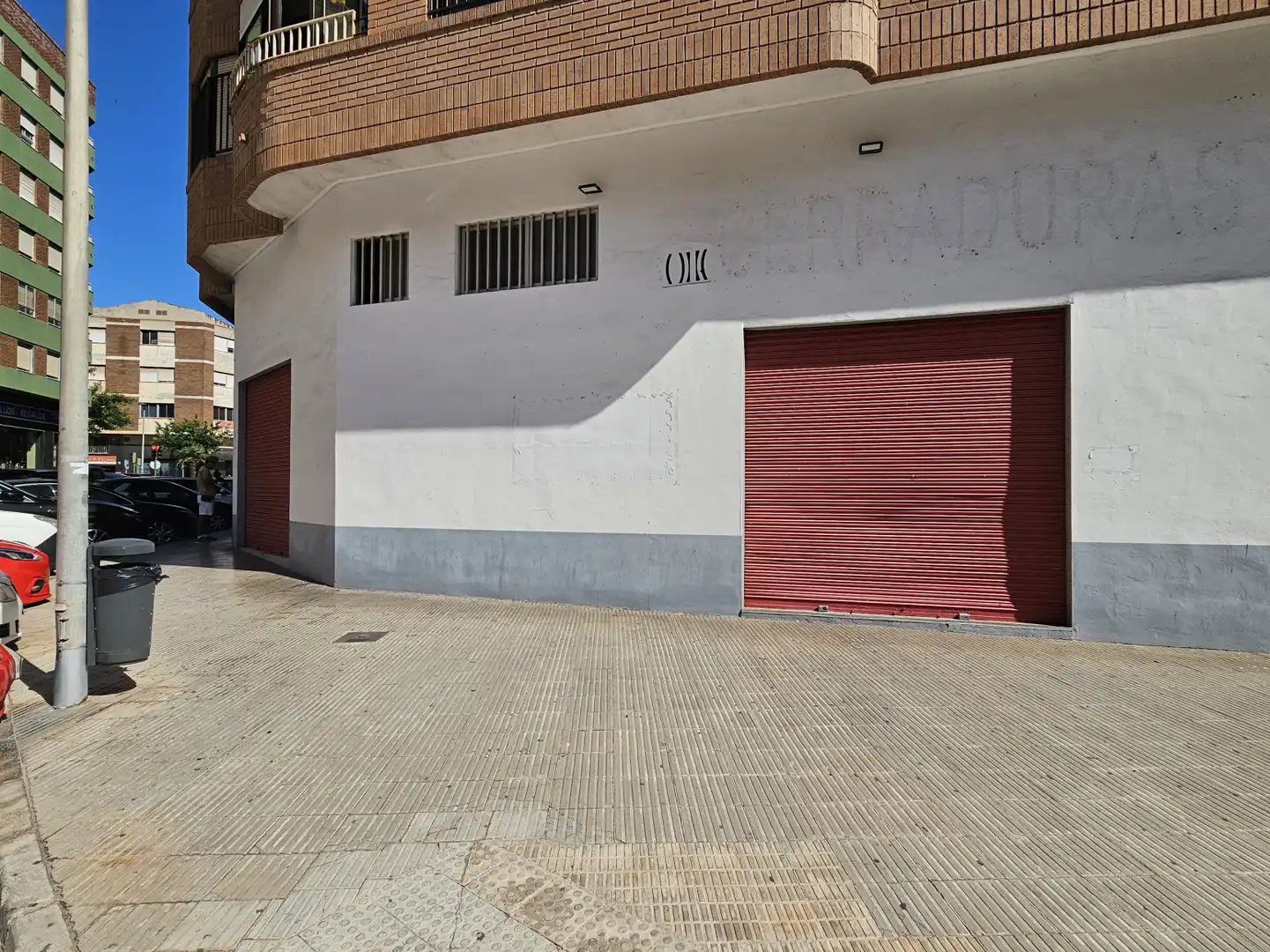 Locale commerciale in affitto a Castellón de la Plana-Castelló de la Plana - Travesia ALMAZORA, imagen 3