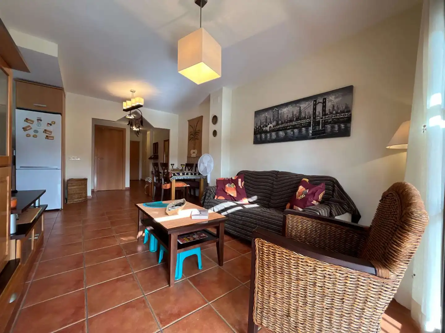Apartamento de alquiler en N/A, -1, Puerto Vera