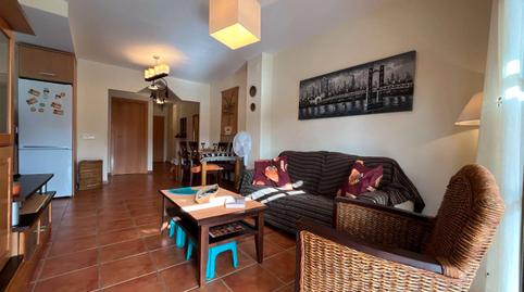 Foto 5 de Apartament de lloguer a N/a, -1, Puerto Vera, Almería