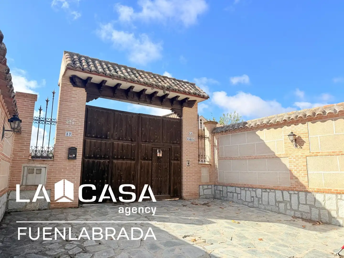 Casa en venda a Calle del Matadero, imagen 31