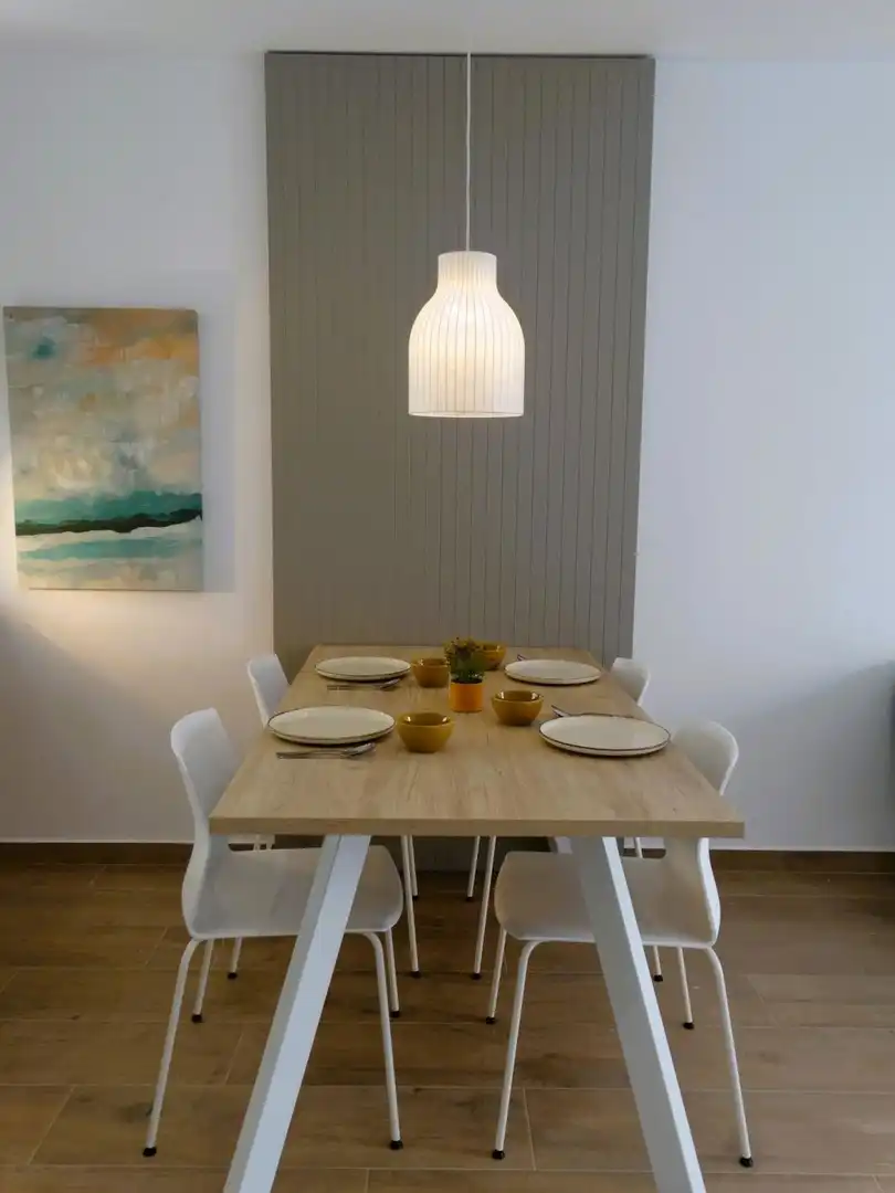 Bungalow con piscina en venta en Pilar de la Horadada ciudad, imagen 10