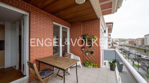 Foto 3 de Piso en venta en Zumaia, Gipuzkoa
