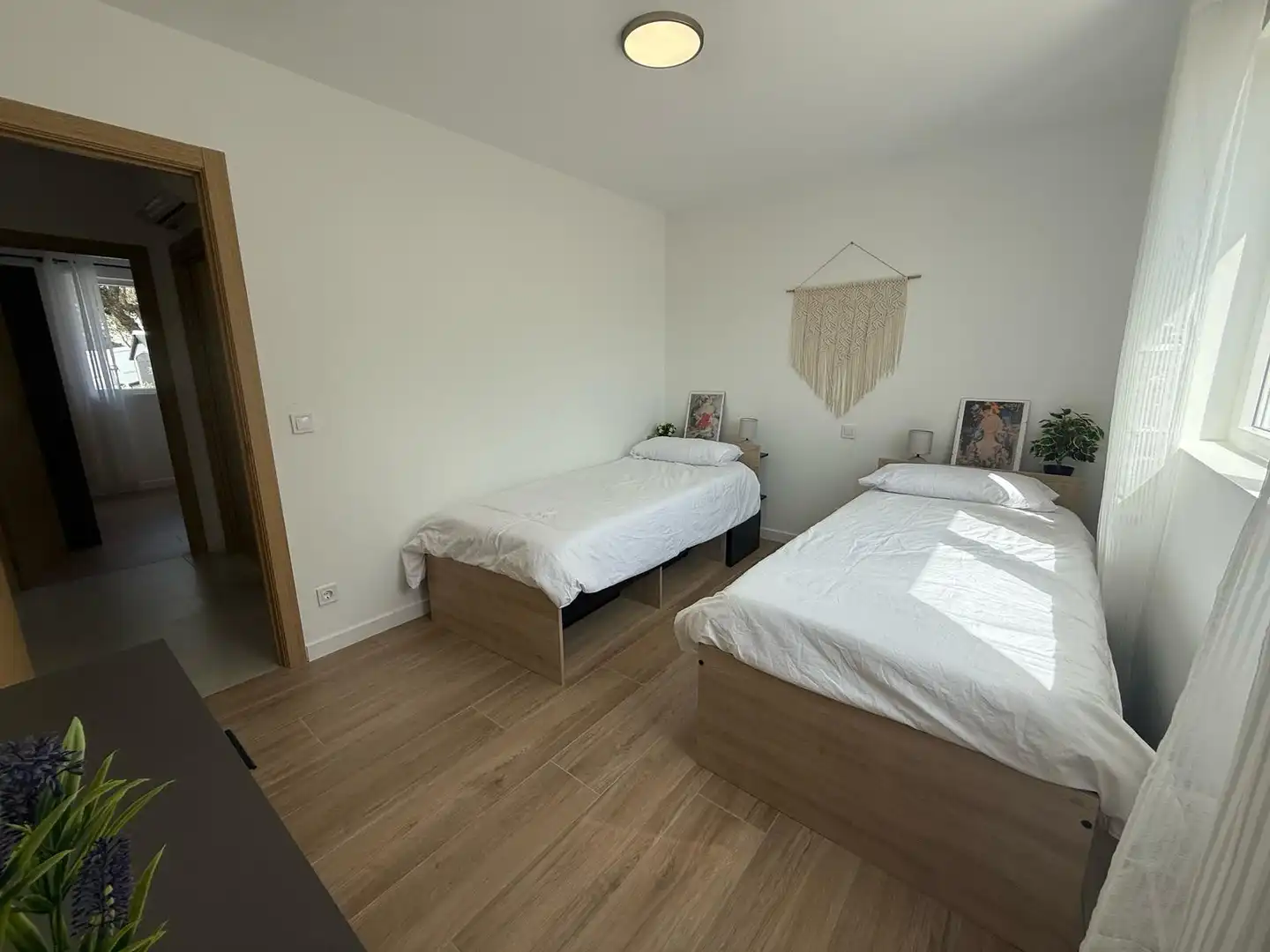 Habitación de Casa o chalet en venta en Vidreres con Calefacción, Jardín privado y Terraza