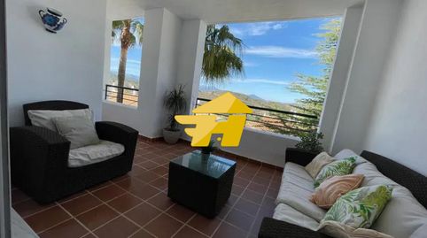 Foto 3 de Piso de alquiler en Las Brisas, Alhaurín Golf, Alhaurín El Grande