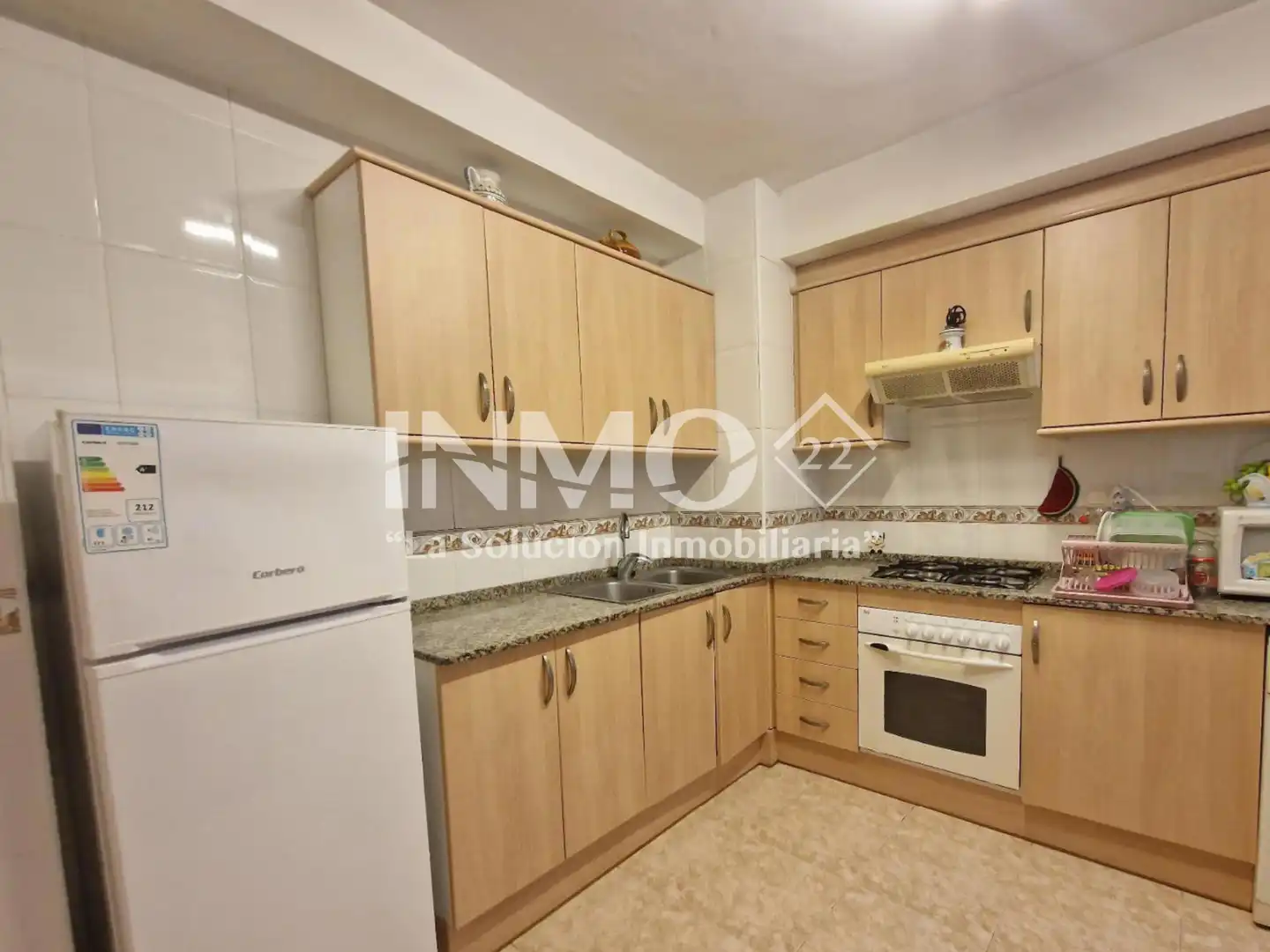 Apartment with lift for sale in Carrer Lepanto 9, imagen 7